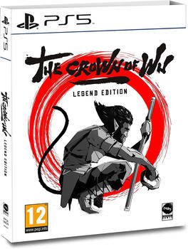 The Crown of Wu: Legend Edition (PS5)