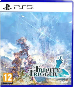 Trinity Trigger (PS5)