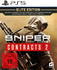 Sniper: Ghost Warrior - Contracts 2 - Elite Edition (PS5)