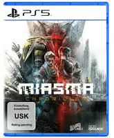 505 Games Miasma Chronicles - Sony PlayStation 5 - Action - PEGI 16 (EU import)