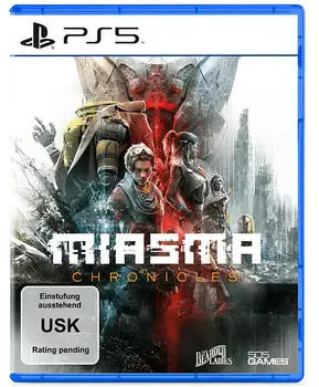 Miasma Chronicles (PS5)