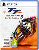 TT Isle of Man Ride on the Edge 3 - PS5 [EU Version]
