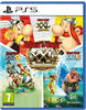Microids Asterix & Obelix XXL Collection - Sony PlayStation 5 - Action - PEGI 7...