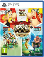 Microids Asterix & Obelix XXL Collection - Sony PlayStation 5 - Action - PEGI 7...