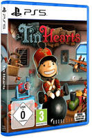 Wired Productions Spielesoftware "Tin Hearts" PlayStation 5