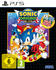 Sonic Origins Plus: Limited Edition (PS5)