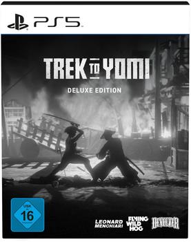 Trek To Yomi: Ultimate Edition (PS5)