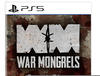 War Mongrels Renegade Edition - PS5 [EU Version]