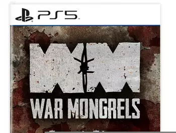 War Mongrels: Renegade Edition (PS5)