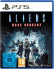 Focus Entertainment Aliens: Dark Descent - PS5