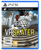 Perp Games VR Skater (PSVR2) - Sony PlayStation 5 - Sport - PEGI 16 (EU import)