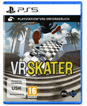 VR Skater (VR2) (PS5)