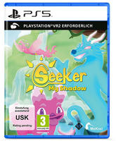 Seeker My Shadow (PlayStation VR2) (PS5)