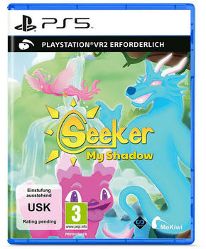 Seeker My Shadow (VR2) (PS5)