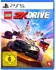 LEGO 2K Drive