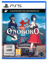 VR2 Tale of Onogoro PS-5 (PS5)