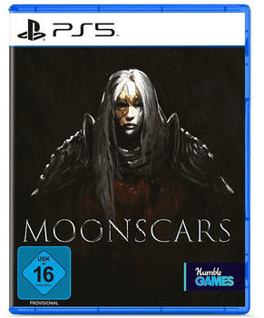 Moonscars (PS5)