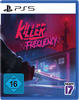 Killer Frequency - PS5 [EU Version]