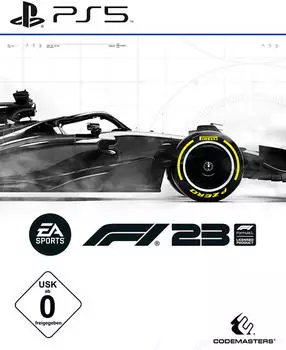 F1 23 (PS5)