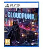 Merge Games Cloudpunk - Sony PlayStation 5 - Action/Abenteuer - PEGI 16 (EU...