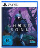 U&I Entertainment Ghost Song - PS5