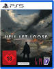 Hell Let Loose - PS5 [EU Version]