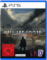 FIRESHINE GAMES PS5-135, FIRESHINE GAMES Hell Let Loose Deluxe Edition -...