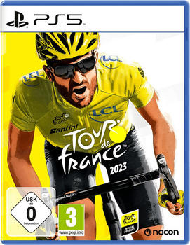 Tour de France 2023 (PS5)