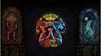 Saga of Sins (PS5)