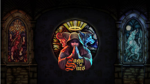 Saga of Sins (PS5)