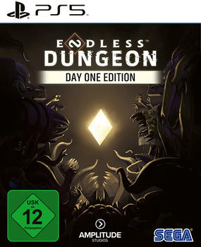 Endless Dungeon: Day One Edition (PS5)