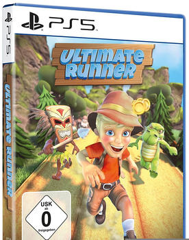 Ultimate Runner (PS5)