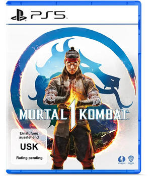 Mortal Kombat 1 (PS5)