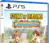 Marvelous Story of Seasons: A Wonderful Life PS-5 UK (PS5)