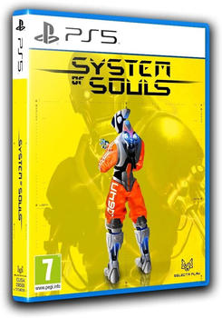 System of Souls (PS5)