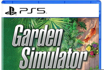 Garden Simulator (PS5)