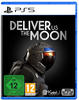 Wired Productions Deliver Us The Moon - Sony PlayStation 5 - Abenteuer - PEGI...