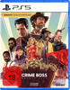 Crime Boss Rockay City - PS5 [EU Version]
