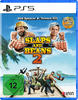 ININ Games Bud Spencer & Terence Hill - Slaps and Beans 2 - Sony PlayStation 5 -