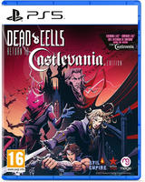 Merge Games Dead Cells: Return to Castlevania Edition - Sony PlayStation 5 -...