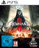 THQ Nordic Remnant 2 PS-5 (PS5), USK ab 16 Jahren
