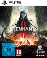 Remnant 2 PS5-Spiel
