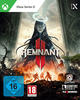 THQ Nordic Remnant 2 - [Xbox Series X] (FSK: 16)