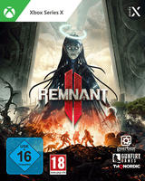 Remnant 2 XBSX (Xbox Series S/X)