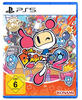 Konami Super Bomberman R 2 - Sony PlayStation 5 - Action - PEGI 7 (EU import)
