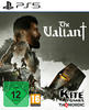 THQ The Valiant - Sony PlayStation 5 - Strategie - PEGI 16 (EU import)