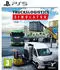 Truck & Logistics Simulator