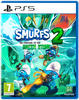Microids The Smurfs 2: The Prisoner of the Green Stone - Sony PlayStation 5 -
