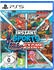 Instant Sports All-Stars