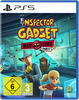 Inspector Gadget Mad Time Party - PS5 [EU Version]